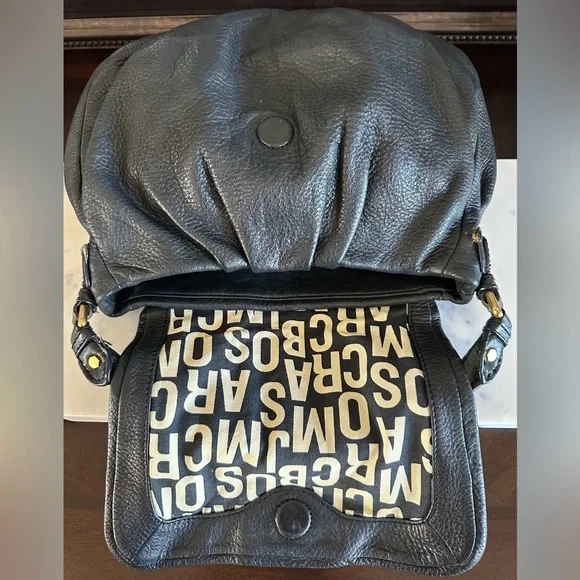 Marc By Marc Jacobs Classic Q Lil Ukita Bag - Picture 14 of 16